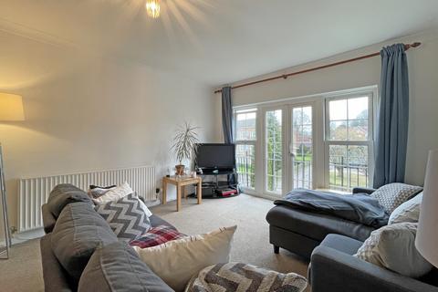 2 bedroom apartment for sale, Highridge Close,  Epsom, KT18