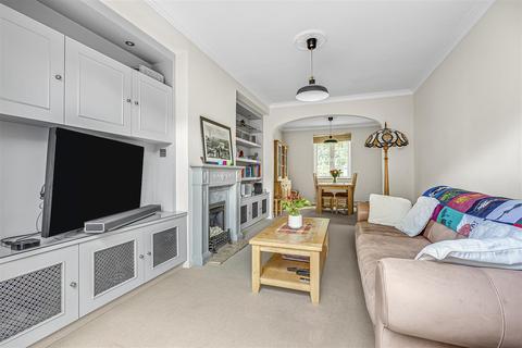 2 bedroom terraced house for sale, Henty Walk, Putney, SW15