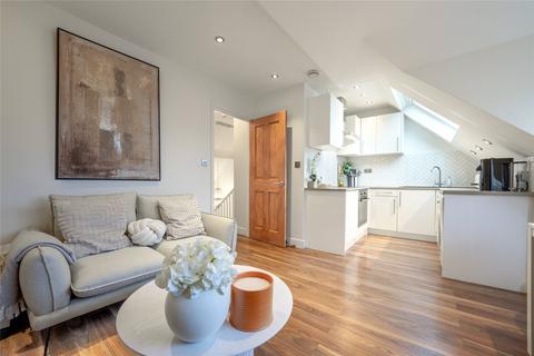 1 bedroom apartment for sale, Iverson Road, London, NW6