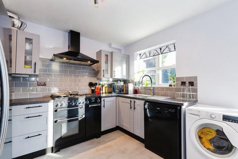 3 bedroom detached house for sale, Woodville Road, Wigan WN3