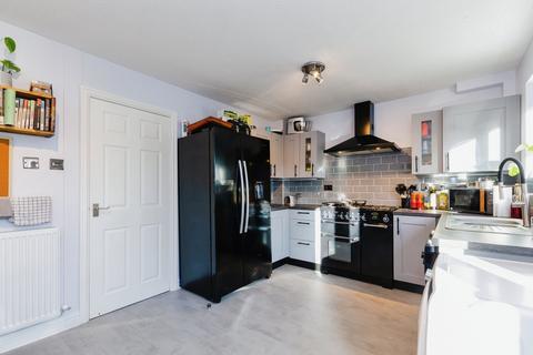 3 bedroom detached house for sale, Woodville Road, Wigan WN3