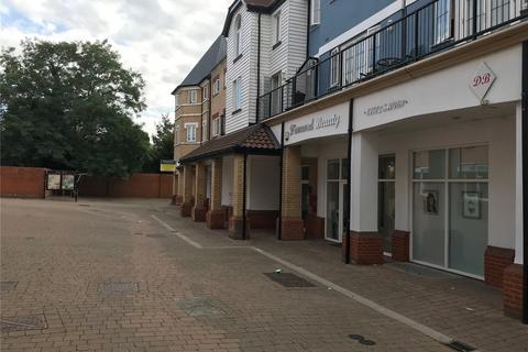 Shop for sale, Roche Close, Rochford, Essex, SS4