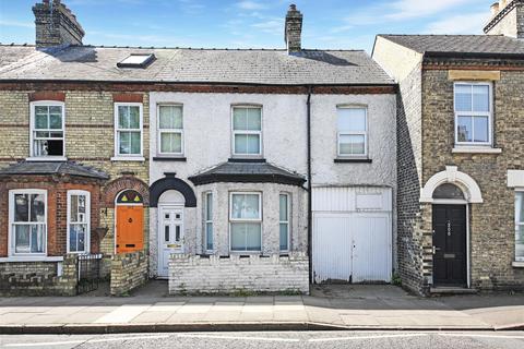 5 bedroom terraced house to rent, Mill Road, Cambridge CB1