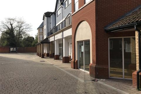 Shop for sale, Roche Close, Rochford, Essex, SS4