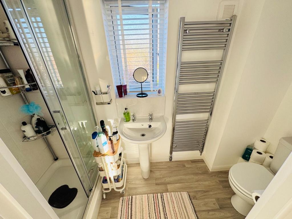 En suite