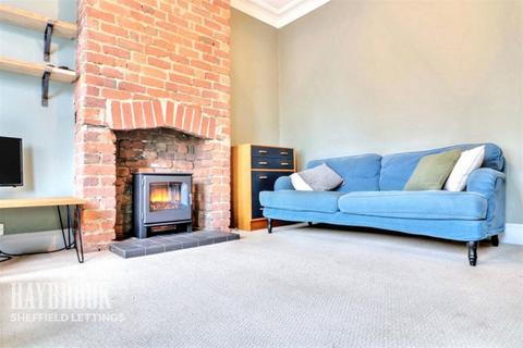 undefined, Lydgate Lane, Sheffield