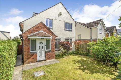 4 bedroom detached house for sale, Mansfield Road, Burley-In-Wharfedale, Ilkley, West Yorkshire, LS29