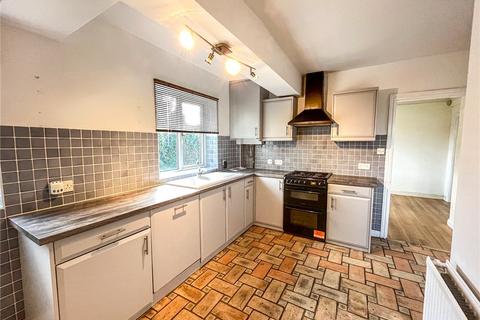 4 bedroom detached house for sale, Mansfield Road, Burley-In-Wharfedale, Ilkley, West Yorkshire, LS29