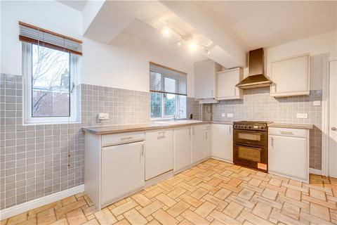 4 bedroom detached house for sale, Mansfield Road, Burley-In-Wharfedale, Ilkley, West Yorkshire, LS29