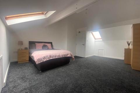 1 bedroom in a house share to rent, Burton Terrace, Beeston, Leeds, SHOW FLAT