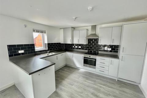 2 bedroom apartment to rent, Harmony Grove, Hampton Gardens, Peterborough