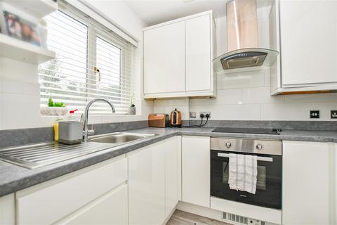 2 bedroom terraced house for sale, Halsey Park, London Colney, St. Albans