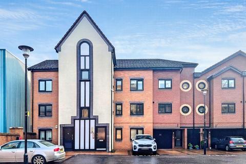 2 bedroom flat for sale, dolphin quays, north shields, newcastle, tyne and wear, NE29 6HF