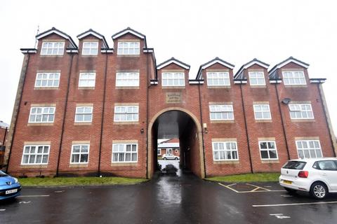 1 bedroom apartment for sale, 50 Tottington Road, Bury BL8