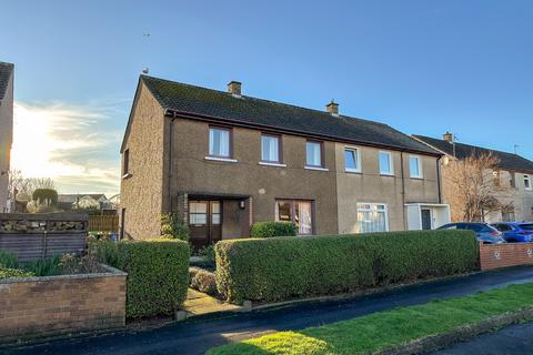 3 bedroom semi-detached house for sale, Queens Crescent, Kinghorn KY3