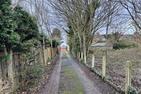 3 bedroom detached bungalow for sale, Common Edge Road, Blackpool FY4