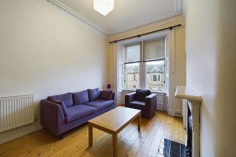 1 bedroom flat for sale, Comely Bank Street, Comely Bank, Edinburgh, EH4