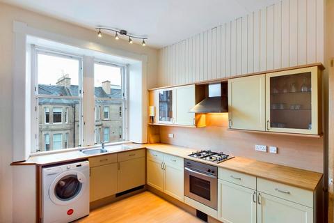 1 bedroom flat for sale, Comely Bank Street, Comely Bank, Edinburgh, EH4