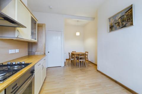 1 bedroom flat for sale, Comely Bank Street, Comely Bank, Edinburgh, EH4