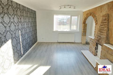 47 Low Lands Walk, Askern, Doncaster, DN6 0NR