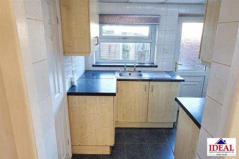 47 Low Lands Walk, Askern, Doncaster, DN6 0NR