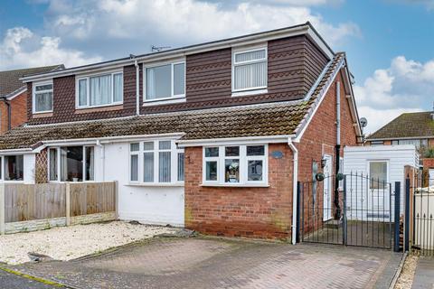 3 Chapel Close, Wombourne, Wolverhampton