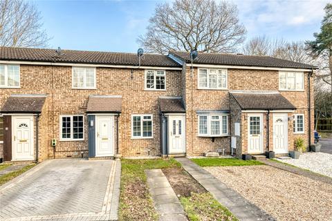 2 bedroom terraced house for sale, Draycott, Forest Park, Bracknell, Berkshire, RG12