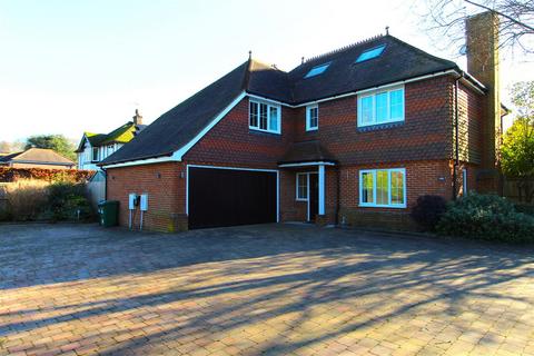 7 bedroom detached house for sale, Tadworth