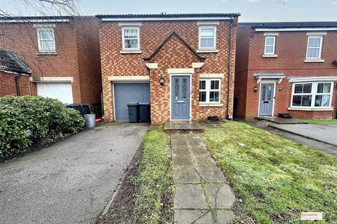 8 Ash Grove, Consett, DH8 6EB