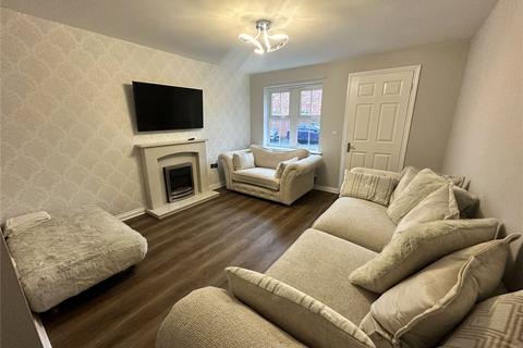 8 Ash Grove, Consett, DH8 6EB
