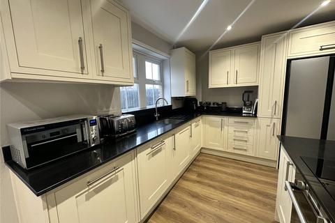8 Ash Grove, Consett, DH8 6EB