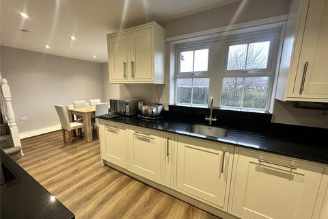 8 Ash Grove, Consett, DH8 6EB