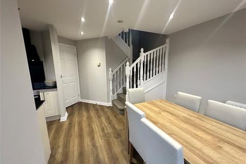8 Ash Grove, Consett, DH8 6EB