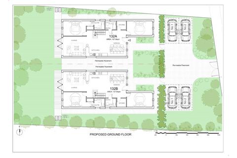 4 bedroom bungalow for sale, Mytchett Road, Camberley GU16