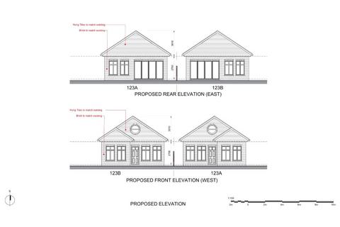 4 bedroom bungalow for sale, Mytchett Road, Camberley GU16