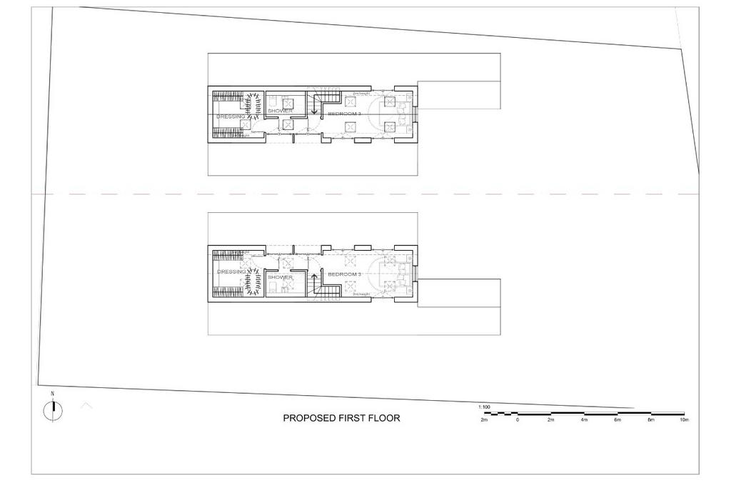 First Floor Plan