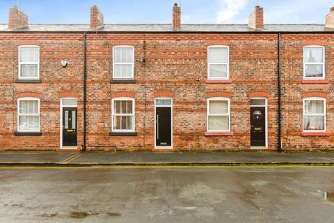 2 bedroom terraced house for sale, Fitzadam Street, Wigan, WN1