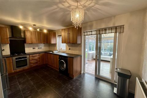 3 bedroom semi-detached house for sale, Brawton Grove, Darlington