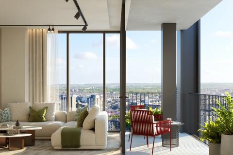 1 bedroom apartment for sale, The HiLight, Battersea, London, SW11