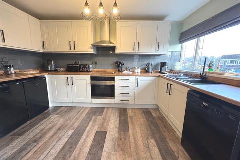 8 Lorien Close, Leek, ST13 8NY
