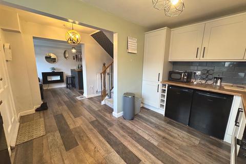 8 Lorien Close, Leek, ST13 8NY