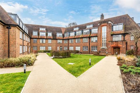 1 bedroom apartment for sale, Linden Court, Lesbourne Road, Reigate, Surrey, RH2