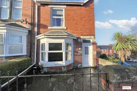 3 bedroom end of terrace house for sale, Sunny Terrace, Stanley, DH9