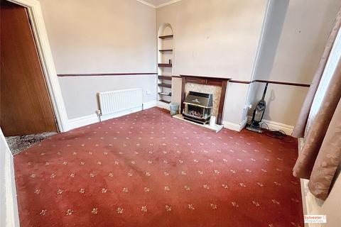 3 bedroom end of terrace house for sale, Sunny Terrace, Stanley, DH9