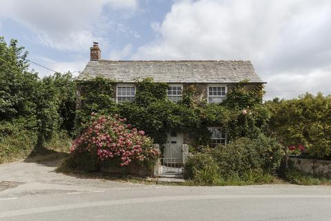 Oak Cottage Chapel Road, St Tudy, Bodmin, PL30 3NA