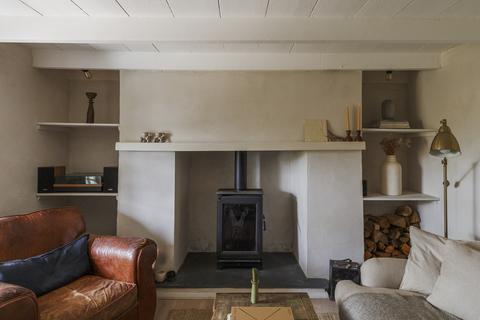 Oak Cottage Chapel Road, St Tudy, Bodmin, PL30 3NA