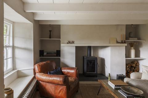 Oak Cottage Chapel Road, St Tudy, Bodmin, PL30 3NA