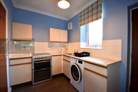 1 bedroom bungalow for sale, Victoria Crescent, Elgin, IV30 1RQ