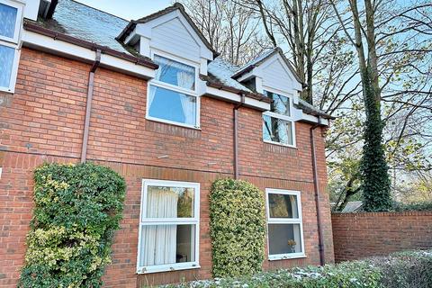 1 bedroom flat for sale, Blandford Town Centre