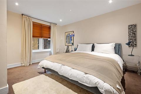 1 bedroom flat for sale, Bourchier Street, Soho, London, W1D